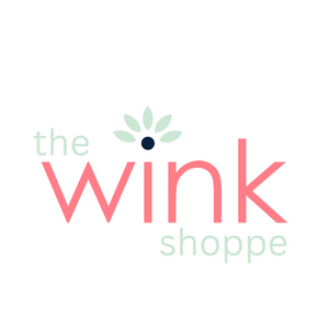 The Wink Shoppe logo