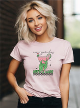 Load image into Gallery viewer, Even Grinches Need a Marg Graphic Tee