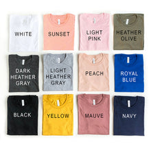 Load image into Gallery viewer, She Was Like OMG This Is My Song T-shirt